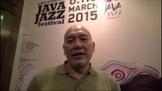 Peter F Gontha - Java Jazz 2015