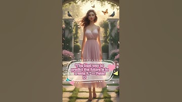 "Create Your Own Future – Peter Drucker