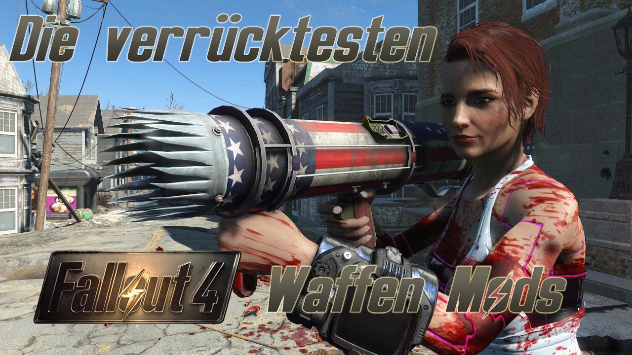 fallout 4 legendäre waffen fallout 4 legendäre waffen