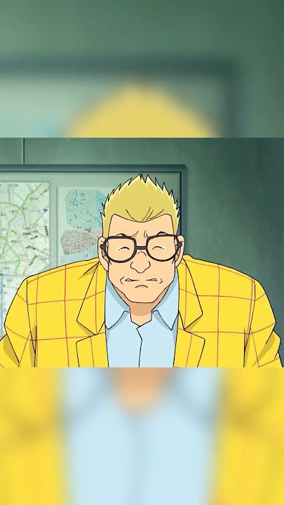 The Smartest Criminal in Detective Conan: Can You Spot His Trick?#anime #detectiveconan #shorts