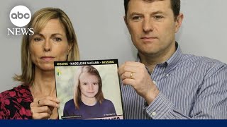 Authorities resume search for Madeleine McCann, toddler missing since 2007 l GMA
