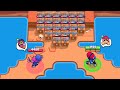 INSANE *NEW* SUPER BRAWLERS! Brawl Stars 2021 Funny Moments & Fails & Glitches ep.288