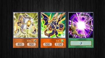 2016 YGOPRO | Dragunity Fast Combo | Tutorial Part 5