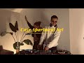 Cozy Afro House Mix - ONFAYA (Pavo b2b Sinnerman)
