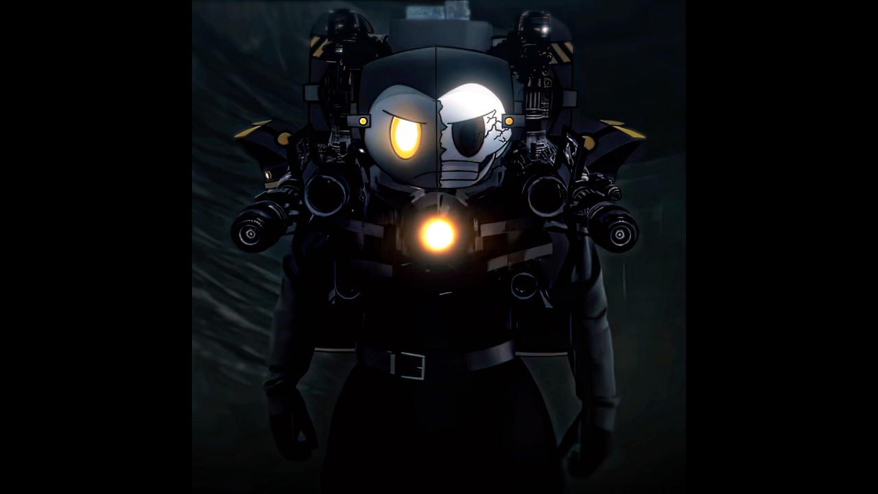 G Titan Gonna Cook Astros || Skull Edit 💀🙏|| 