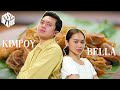 Kimpoy and ThatsBella Make Pancit Habhab in a Cook-off | Fiesta In A Box Ep 4