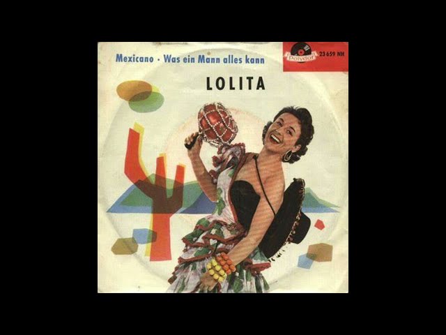 Lolita - Mexicano