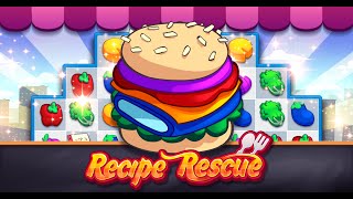 Recipe Rescue - iPad Preview screenshot 4