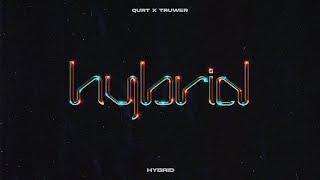 qurt, Truwer - HYBRID  [Official Audio]