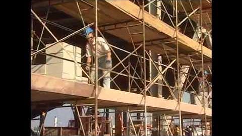 Gilbane - Speedway Safety Orientation (English)