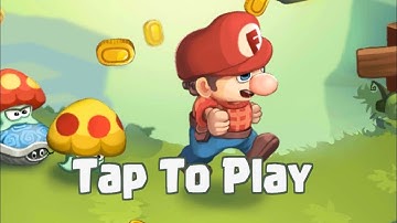 Super Mario Bros || Mario Game || Bob