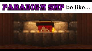 Paradigm SMP Slander