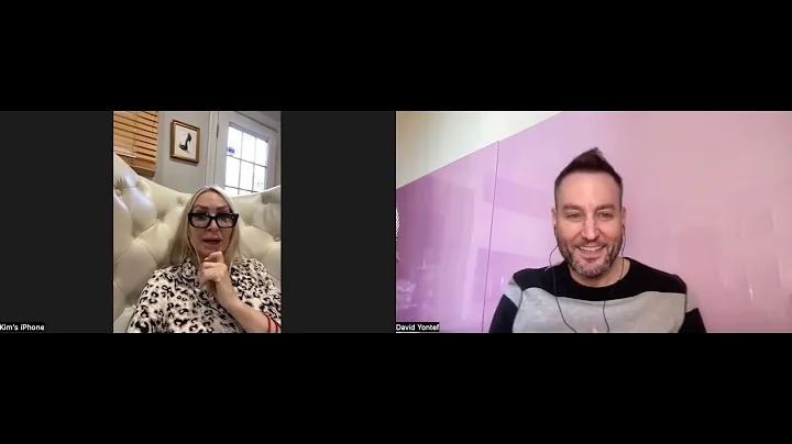 KIM D. Reveals Recent Phone Call with Dolores Cata...