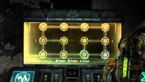 Dead Space 3 Gameplay  Hard Difficulty Walkthrough w SSoHPKC Part 12   Yay Side Mission