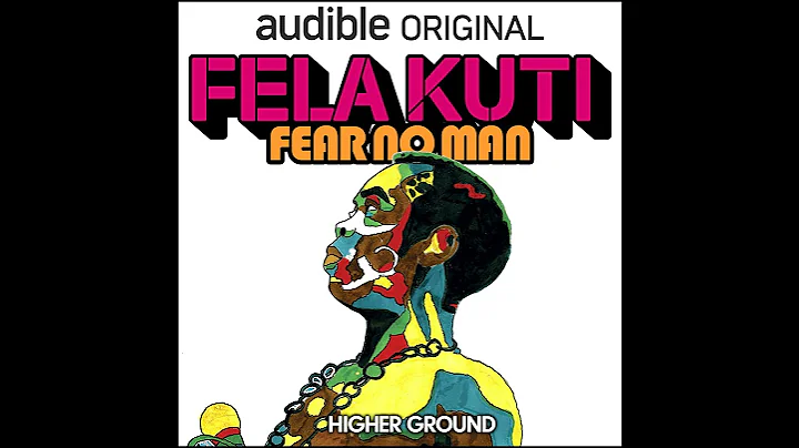 Preview: Fela Kuti: Fear No Man