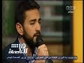 #هنا_العاصمة الفنان فادي الرفاعي يغني