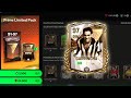 Final centurion pack opening before tots ft garrincha walker ferdinand in fc mobile 24