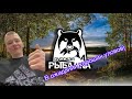 В Ожидании хорошего улова! #русскаярыбалка4