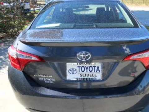 Slidell Toyota 2015 toyota corolla slidell la Slidell Toyota 2015 toyota corolla slidell la