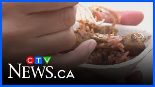 Taste of Edmonton open for 2025 festival