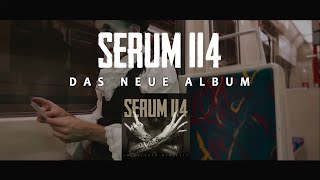 IM ZEICHEN DER ZEIT Album Trailer (Voice)