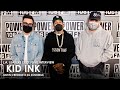 Kid Ink Reflects On Career Setbacks After Producing Nipsey Hussle 2008 Single + Talks New Album