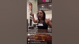 Download lagu Chriseanrock 🍕😂