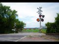 Missouri Railroad Crossings Favorites of 2021