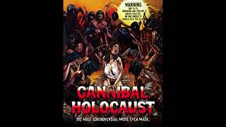 Episode #9 Cannibal Holocaust (1980) Discussion