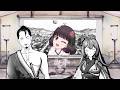 【世界初!?】水墨画VTuberニュース｜ワンダリア横浜と大河ドラマ「豊臣兄弟！」関連、そして…
