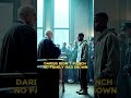 Quiet Black Boy Hands Over a Photo— Ends a Judge’s Career  #storytime #movie