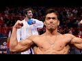 KARATE IN MMA, Compilation of Lyoto Machida