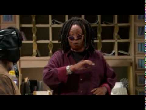 Whoopi S01E12 - American Woman (1/2) (Special Guest: Rue McClanahan)