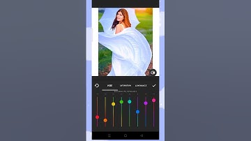 Inshot photo editing tutorial| tutorial of Inshot|Tutorial By Aparajita| #inshot #youtubeshorts #tba