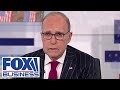 Larry Kudlow: Biden doesn&#39;t defend America&#39;s economic interests