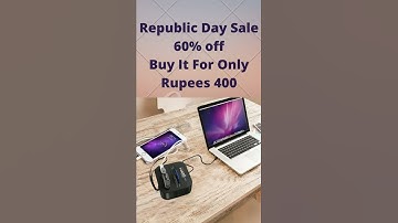 Best All In One USB HUB#shorts