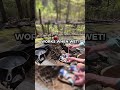 Choosing a Reliable Fire Starter for Survival