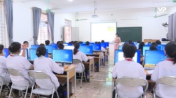 Xây dựng năng lực tự học trong kỷ nguyên số