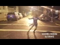 Madiba Riddim by Drake Candace Brown Choreography