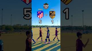 Leeon #30 ⚽️🐐 Desert Siper Cup Arizon #futbol #soccer