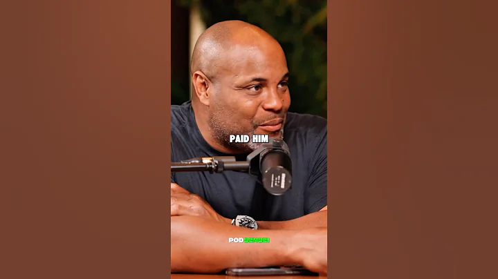 Why DC Vs Brock Lesnar Never Happened