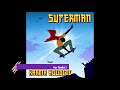 Superman - #Goldfinger (Tony Hawk&#39;s Pro Skater) Cover by Karma Houdini #TonyHawk