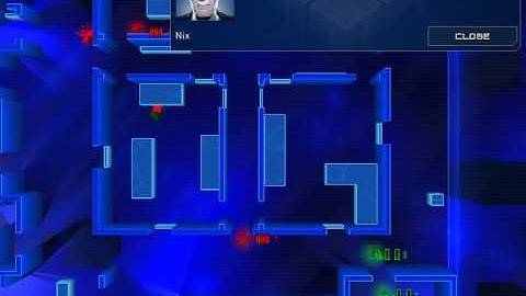 Frozen Synapse - Level 1