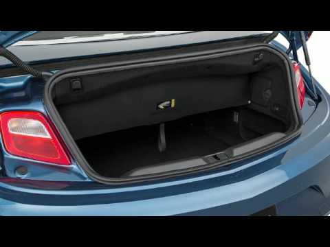 2017 Buick Casada Video