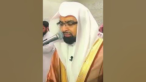 روائع الشيخ ناصر القطامي •• تلاوه خاشعه من سورة الحج "وَإِذا تتلَى عَليهم آَيَاتُنَا بَيِناتٍ " ••