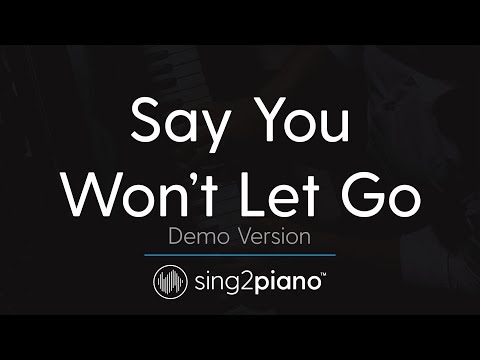 say-you-won't-let-go-(piano-karaoke-demo)-james-arthur