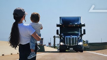 We Chased Driverless Trucks In Texas. What We Saw Will Scare You.