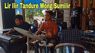 Download lagu Lir Ilir Tandure Wong Sumilir Tak Ijo Royo Royo | Jathilan Kreasi Lestari Budoyo
