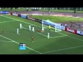 Indonesia vs Uzbekistan AFC U 19 Championship 2014 Highlights