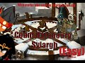 Count Harebourg / Sylargh + drunk players